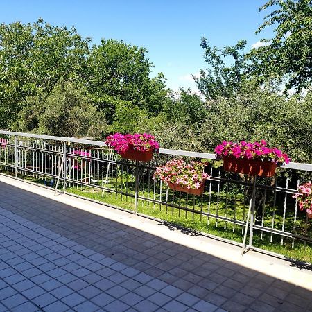 Alloggio Turistico Montefiascone Luaran gambar