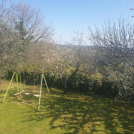 Alloggio Turistico Montefiascone Luaran gambar