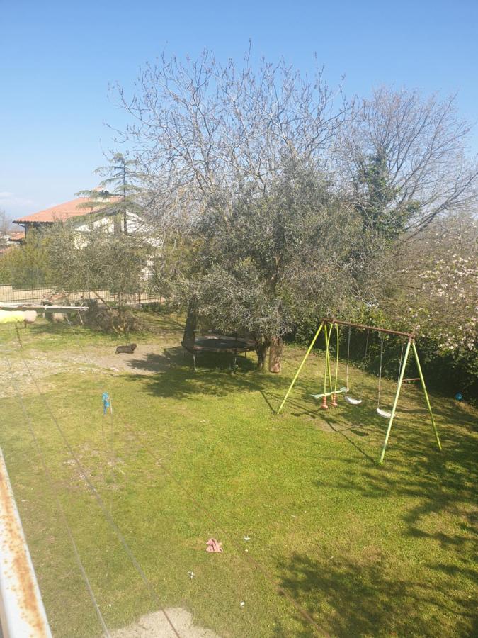 Alloggio Turistico Montefiascone Luaran gambar