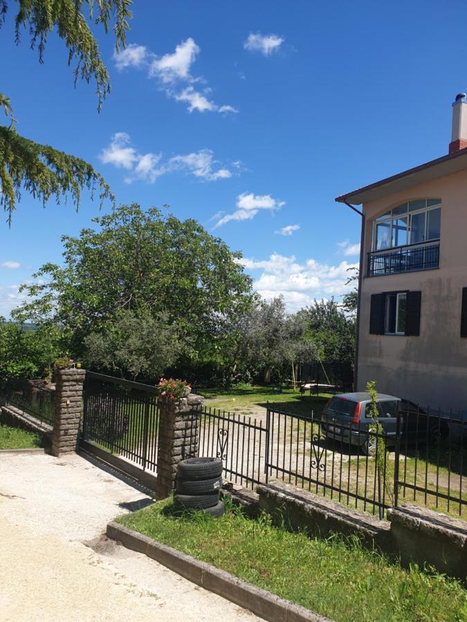 Alloggio Turistico Montefiascone Luaran gambar