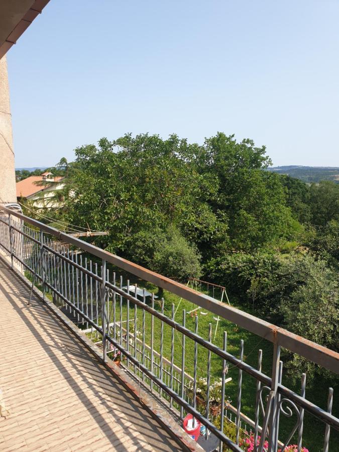Alloggio Turistico Montefiascone Luaran gambar