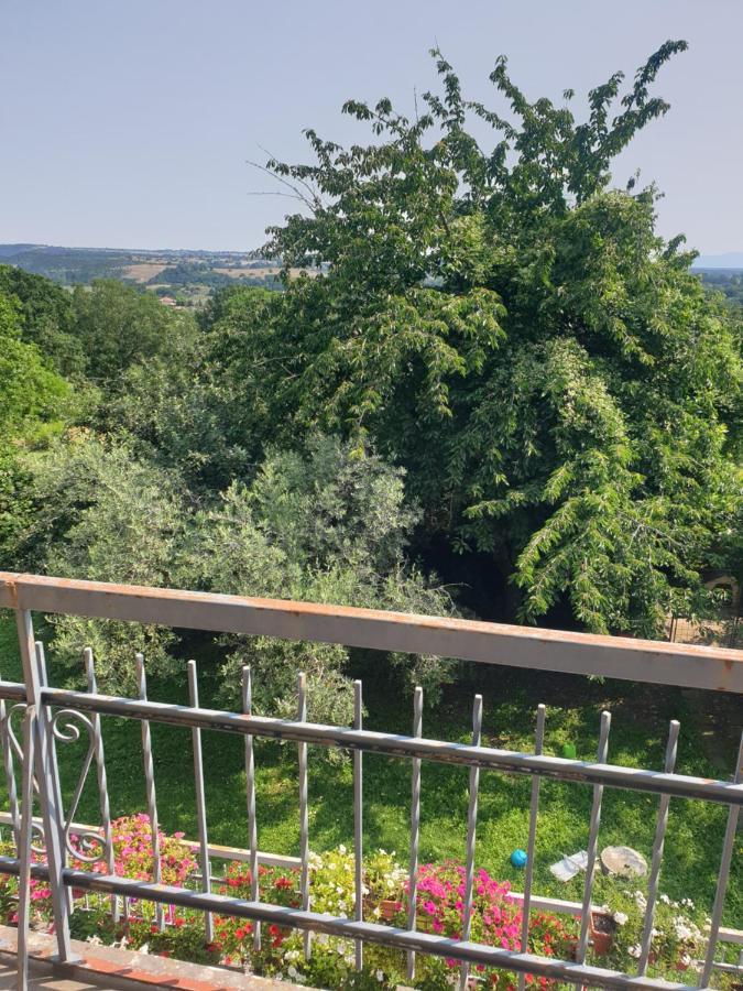 Alloggio Turistico Montefiascone Luaran gambar