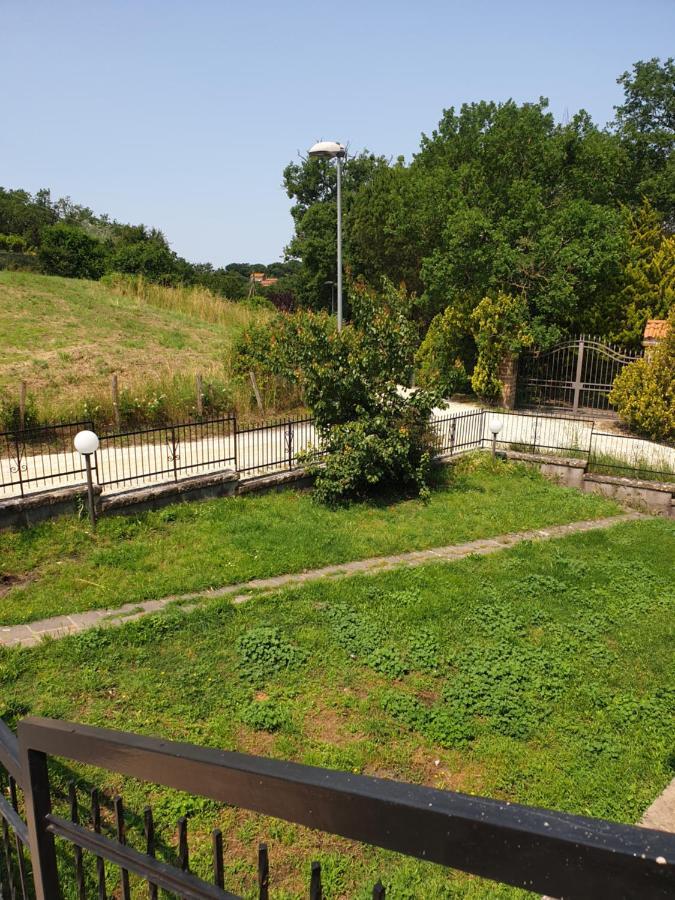 Alloggio Turistico Montefiascone Luaran gambar